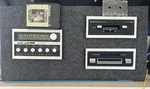 Motorola Entertainment System 3RV4816 Amazing! K!. Fixed Price $700.00.