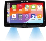 Boss Audio Elite BE10ACP.WX Digital Multimedia Receiver. Fixed Price $609.99.