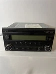 2014-2015 Nissan Frontier Radio Receiver Am-fm Stereo Cd Head Unit 28185 9BK0A. Fixed Price $49.99.