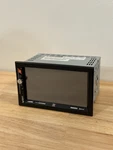 Dual XVM279NAV 7" Lcd Navigation Ready Media Receiver Am/fm Car Radio Tuner 2DIN. Fixed Price $56.25.