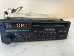 Blaupunkt Washington SQR47 Am/fm Auto Rev Cassette Car Stereo. Fixed Price $359.99.