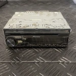 Pioneer DEH-1800UB Single Din Cd MP3 System With Usb & Aux Input. Fixed Price $40.40.