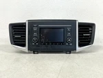 2019-2020 Honda Passport Center Dash Display Screen Media Control Oem LOT2489. Fixed Price $219.99.