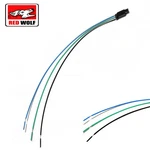 Parking Brake Bypass Pulse For Sony MEX-M70BT MEX-XB120BT DSX-A415BT WX-920BT. Fixed Price $9.49.