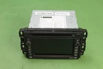 07-08 Chevrolet Gmc Navigation Am Fm Cd Dvd MP3 Display Opt Uvb 25797978 Oem. Fixed Price $131.99.