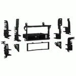 Metra 99-7417 Single Iso-din Radio Install Dash Kit For Nissan, Car Stereo Mount. Fixed Price $36.95.