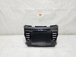 2015 Nissan Murano Dash Navigation Gps Radio Receiver Display Unit 25915-5AG1C. Fixed Price $187.50.
