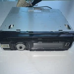 #Z24- Jvc Car Audio Cd Player In-dash Receiver Head Unit Model: KD-R740BT. Fixed Price $14.00.