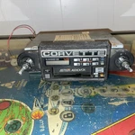 Corvette AVX-932 Stereo Tape Cassette Audiovox Untested. Fixed Price $15.00.