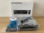 Pioneer Carrozzeria DEH-5600 1DIN Audio Cd Bluetooth Usb Dsp Aux New. Fixed Price $147.25.
