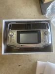 2018 Toyota 4RUNNER Oem Jbl Gps Cd Player Hd Radio Receiver W/ Sd Card. Fixed Price $250.00.