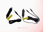 Car/boat Power Charger For Philips Portable Dvd Player Pet Series PD9012/17. Fixed Price $6.99.