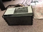 Boss Audio BV850ACP. Fixed Price $120.00.