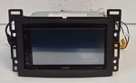 Kenwood DDX6905S Am Fm Bt Cd Player Radio From 2012 Chevrolet Malibu. Fixed Price $146.25.