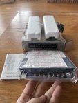 Pyramid Eq New Vtg Stereo Car Radio Nos 2005 7 Band. Fixed Price $159.99.