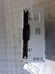 2017 Ford Escape Radio Receiver AM-FM-CD-MP3 Single Disc Id GJ5T-19C107-GA. Fixed Price $105.00.