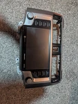 2023 Toyota 4RUNNER Oem Head Unit Navigation Radio 86100. Fixed Price $400.00.