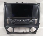 2015-2016 Chevrolet Silverado 1500 2500 Radio Control Panel Screen 23485741 Oem. Fixed Price $123.49.