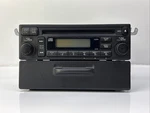 2003-2005 Honda Pilot Am Fm Cd Player Radio Receiver 39100-S9V-A010-M1. Fixed Price $49.35.