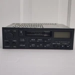 Clarion Radio Cassette Player Oem PN-9945M 1995 Japan Vintage Dolby Untested. Fixed Price $34.99.