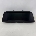 2009-2012 Oem Bmw 7 F01 F02 Central Information Display Screen Cid 10.25". Fixed Price $121.08.
