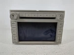 2007-2007 Lincoln Mkz Am Fm Cd Player Radio Receiver CIU1I. Fixed Price $52.34.
