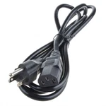 Ac Power Cord For Panasonic Viera Led Plasma Lcd Television 3-PRONG. Fixed Price $12.03.