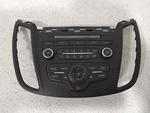 2017 Ford Escape Center Dash Panel Bezel W/ Radio Controls Oem. Fixed Price $79.17.