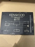 Kenwood KTC-1000R Fm-am Tuner 44WX4 Amplifier Hideaway Unit. Fixed Price $33.85.