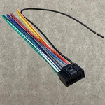 Wire Harness For Kenwood KDC-BT558U KDCBT558U KDC-BT858U KDCBT858U Car Receiver. Fixed Price $8.49.