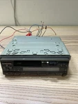 Pioneer KEH-P3750 35W Multi Cd Control S Per Tuner Iii. Fixed Price $50.00.