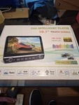 Rohs Car Intelligent Player. Fixed Price $75.00.