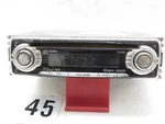 Eclipse CD2000, CD/MP3/RECEIVER, Sirius Satellite & Hd Ready, 5 Volt Preouts. Fixed Price $75.00.