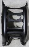 Mini Cooper 2007 2008 2009 2010 2011 2012 2013 Radio Climate Control Trim Panel. Fixed Price $43.99.