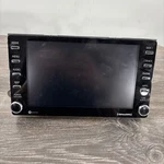 2020-2023 Toyota Tacoma Pioneer Radio Head Unit 86140-04230 AVH-5798ZT Siriusxm. Fixed Price $356.24.