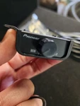 Pioneer Wired Dash Mount Car Audio Volume Remote Control Bass Knob. Fixed Price $45.00.