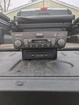 *remanufactured* 2001-2004 Lexus ES300 Mark Levinson Radio And Cd Changer Oem. Fixed Price $125.00.