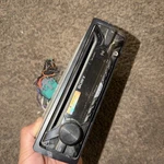 Sony CDX-G3200UV Car Stereo 55WX4. Fixed Price $52.00.