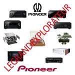 Ultimate Pioneer Audio Repair & Service (1370 Pdfs Dvd). Fixed Price $28.48.