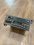 1987-2003 Chrysler Dodge Jeep Am Fm Radio Cassette Cd Player Raz Oem Untested. Fixed Price $100.00.