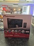 Pioneer Radio FH-X730BS. Fixed Price $149.99.