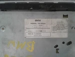 Audio Equipment Radio Cassette Anti-theft Cd Ready Fits 91-93 Bmw 535I 2102811. Fixed Price $47.84.