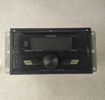 Kenwood DPX302U Am/fm MP3 Cd Player Double Din Car Audio Receiver. Fixed Price $45.00.