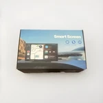 Lamtto 9'' Stereo Wireless Apple Carplay & Android Auto. Fixed Price $50.99.
