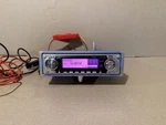 Jvc KD-LH1100 Car Radio Stereo Mobile Media Station Fully Working Great Shape. Fixed Price $169.99.