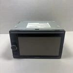 Kenwood DDX371 Car Radio 6.1" Touchscreen, Bluetooth, Am/fm, Dvd, Cd Player Read. Fixed Price $79.99.