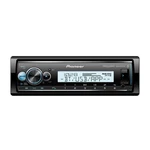 Refurbished Pioneer MVH-MS512BS Marine Audio Digital Media Receiver W/ Bluetooth. Fixed Price $159.99.