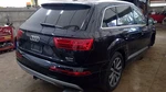 Info-gps-tv Screen Display Dash Mounted Fits 17-19 Audi Q7 6799927. Fixed Price $129.89.