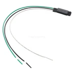 Car Parking Brake Bypass 3 Pulse Override For Pioneer DMH-1770NEX AVH-W4400NEX. Fixed Price $9.89.