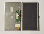 Nissan X-trail 2013-2018 Head Unit Nav Lcd Touch Screen Digitizer Repair Service. Fixed Price $213.20.